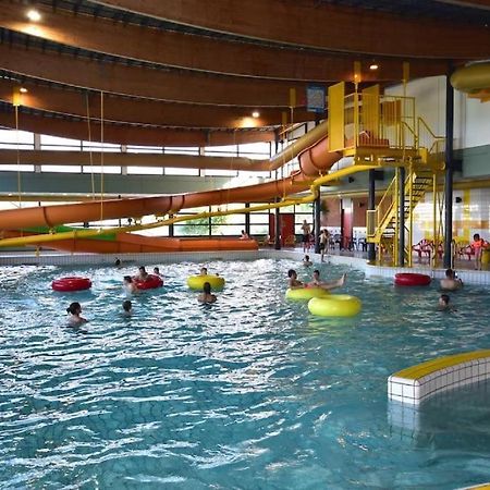 Casa 2234 Op Camping De Schatberg Севенум Екстериор снимка