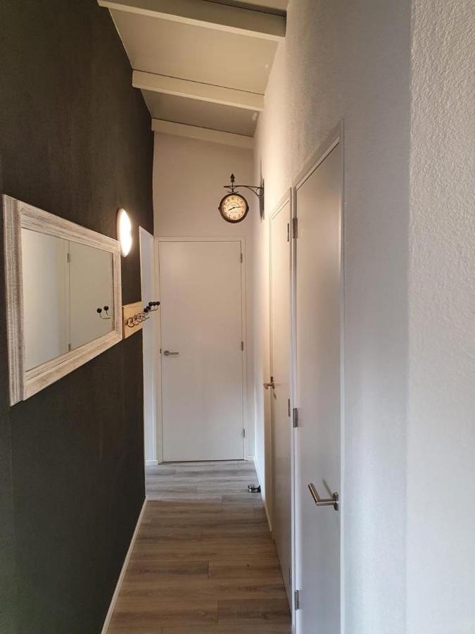 Casa 2234 Op Camping De Schatberg Севенум Екстериор снимка